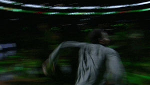 kyrie irving friends GIF by NBA