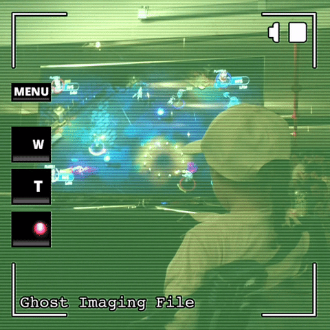 bbqghostbusters GIF by BBQ Films Presents: Ghostbusters