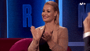 Bravo Lydia Valentin GIF by Movistar Plus+