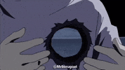Naruto Shippuden Kakashi Vs Obito GIF
