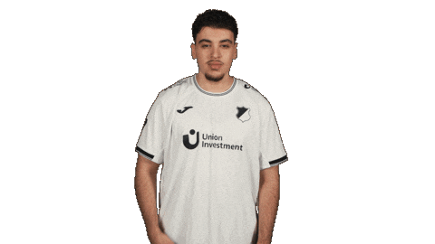 Tsg Hoffenheim Yawn Sticker by Bundesliga