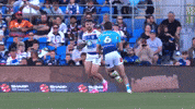 Gold Coast Titans GIF