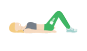 Exercise Sticker by Fitness Catering