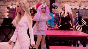 season 8 GIF by RuPaul's Drag Race