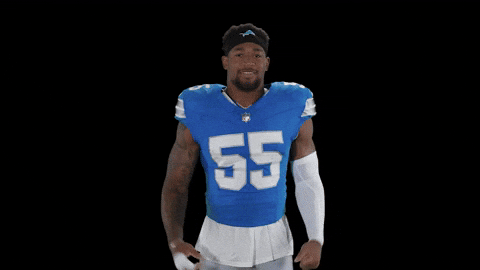 Celebration GIF by Detroit Lions