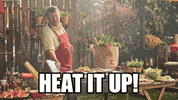 Bbq Grill GIF by Kaufland