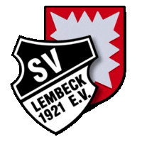 svlembeck soccer fussball svl sportverein Sticker