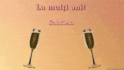 Romania Felicitare GIF by echilibrultau