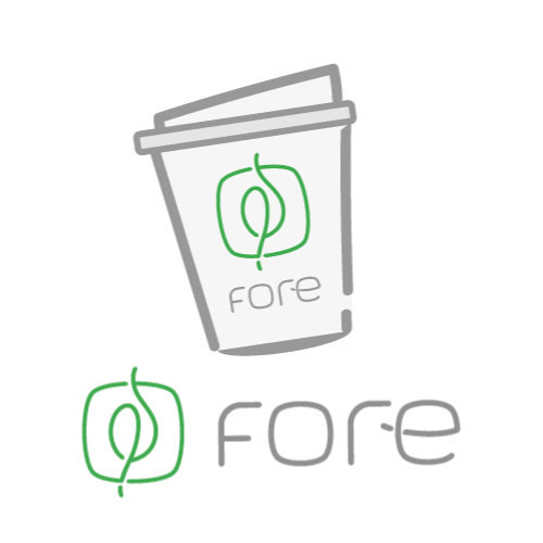 specialtycoffee Sticker by Fore Coffee