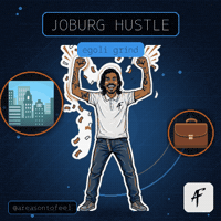 South Africa Work GIF by TEAM AF