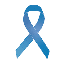 Ribbon Awareness Sticker