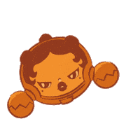 Halloween Popmart Sticker by popmartglobal