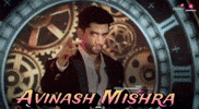 Avinash Mishra GIF