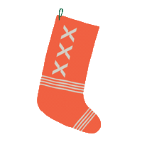 Snowman Sticker by StockX