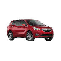 Suv Envision Sticker by Buick
