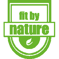 BeGreen begreen fitbynature fit by nature Sticker