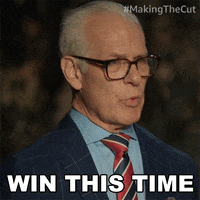 Fashion Show GIF by Amazon Prime Video