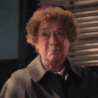Happy Call The Midwife GIF by PBS