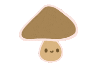 Vegan Yes Sticker by Demic