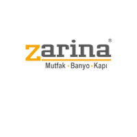 zarinamutfak  Sticker