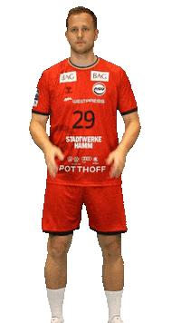 Handball Sticker by ASVHammWestfalen