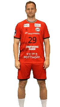 Handball Sticker by ASVHammWestfalen