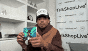 Look At This New Music GIF by TalkShopLive