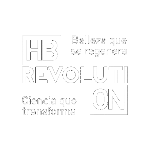 Revolution Sticker by HBDERM