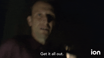 Bau GIF by ION