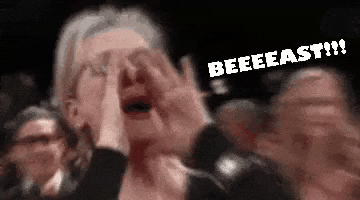 Happy Lets Go GIF by a KID called BEAST