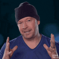 Season 2 Drugs GIF by Rock This Boat: New Kids On The Block