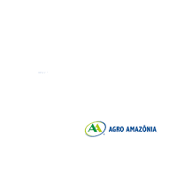Sticker by Agro Amazônia