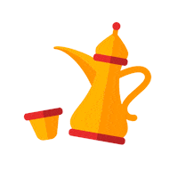 Sawaramadan Sticker by ZOOMCStore