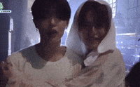 Treasure Hug GIF