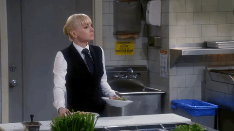 season 1 cotton candy and blended fish GIF by mom