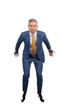 Serhant real estate swipe up ryan serhant Sticker