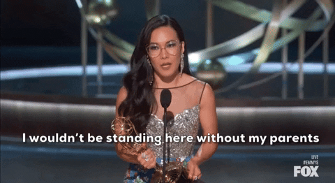 Ali Wong Beef GIF by Emmys