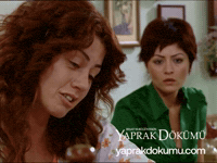 Deli Leyla GIF by Yaprak Dökümü