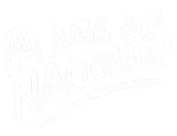 Pa Amb Tomaquet Valencia Sticker