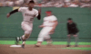 Roberto Clemente Running GIF