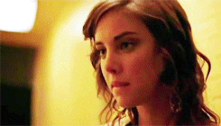 jessica stroup girls kissing GIF