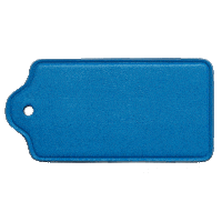 Coach New York Tag Sticker by Coach