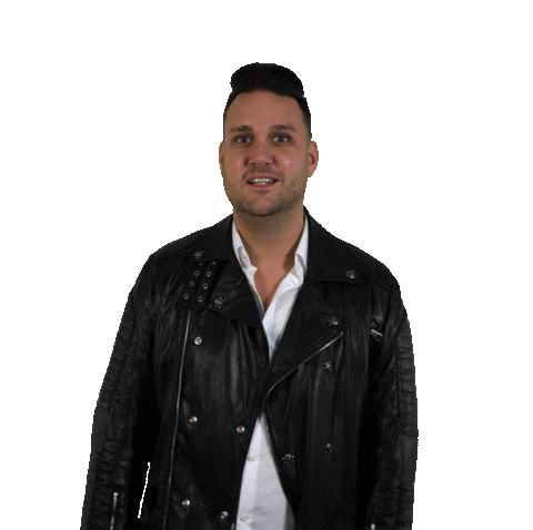 Not Cool No Sticker by Berk Music