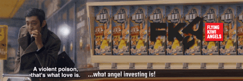 FlyingKiwiAngels giphyupload another fka friday fka news GIF