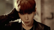 k-pop bap GIF
