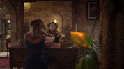 Siyah Kalp GIF by Show TV
