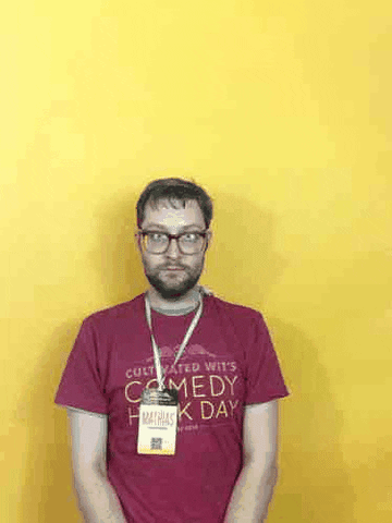 comedy-hack-day GIF by Cultivated Wit