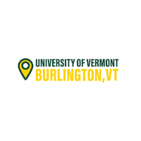 Uvm Sticker by University of Vermont
