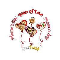 Heart Love Sticker by Crisfood