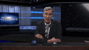 all stars space GIF by StarTalk Radio with Neil deGrasse Tyson
